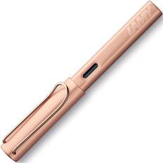 Fountain Pens Lamy Lx Fountain Pen Rose Gold Extra Fine Nib