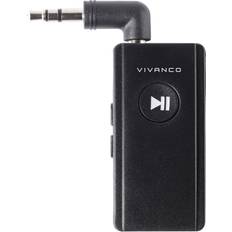 Vivanco Bluetooth Audio Receiver 3.5 mm