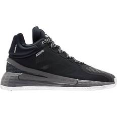 Adidas D Rose 11 - Black/Grey