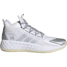 Adidas PRO Boost MID - Bianco