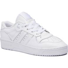 Adidas Rivalry Low - Blanc