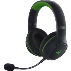 Xbox wireless headset Razer Kaira Pro For Xbox Wireless Gaming Headset 50mm HyperClear Supercardioid Mic