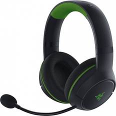 Kyllä Kuulokkeet Razer Kaira Gaming Headset Musta