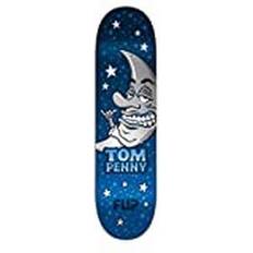 Skateboard deck 7.75 Flip Penny Lunar Deck 7.75"