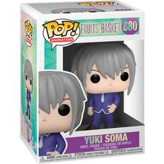 Funko Pop! Animation Fruits Basket Yuki Soma