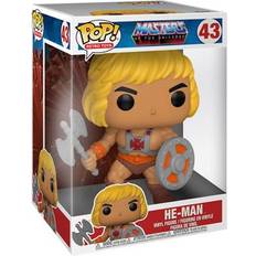 He man Funko Pop! Masters of the Universe He-Man