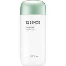 Missha Auringonsuojaukset Missha All Around Safe Block Essence Sun Milk SPF50+ PA+++