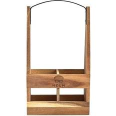 Holm Barudstyr Holm Wine Holder Barudstyr