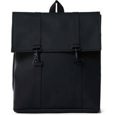 Buckle School Bags Rains Msn Bag Mini - Black