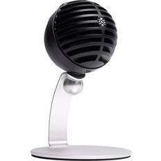 Shure MV5C-USB Home Office Condenser Microphone Black