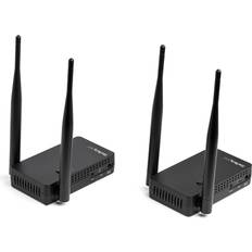 StarTech HDMI Over WiFi Receiver 200m