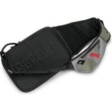 Bolsas de pesca Rapala Bolsa de hombro Vert