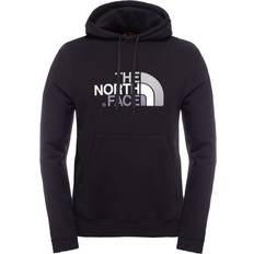 Herren - XXS Oberteile The North Face Drew Peak Hoodie - TNF Black