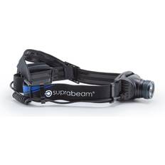 Suprabeam Hodelykter Suprabeam V3air Rechargeable