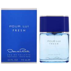 Oscar de la Renta Men Eau de Toilette Oscar de la Renta Por Lui Fresh EdT 90ml