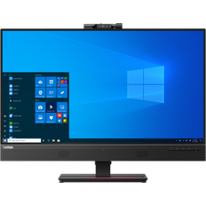 Lenovo IPS/PLS Skærme Lenovo ThinkVision T27hv-20 (62A9GAT1EU)