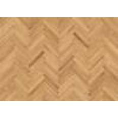 Haro 4000 Haro Herringbone 4000 537905 Oak Parquet Floor