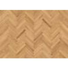 Herringbone 4000 537905 Oak Parquet Floor
