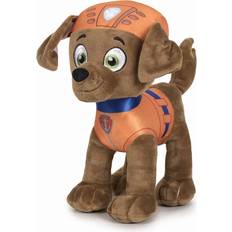 Paw patrol zuma Paw Patrol Plush Zuma 27cm