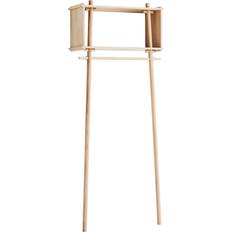 Woud Töjbox Small Wardrobe 80x200cm