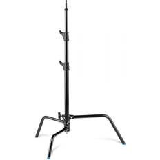 Illuminazione e Attrezzatura per Studio Avenger C-Stand Base Fissa 20” 1,8m Base e Colonna