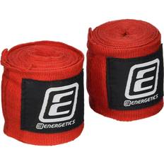 Energetics Kampsport Energetics Hand Wraps 300cm