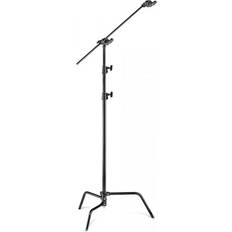 Illuminazione e Attrezzatura per Studio Avenger Kit C-Stand Base Fissa 40” Nero 3,3m