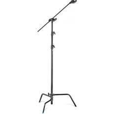 A2030DCBKIT- 40'' C-Stand With Detachable Base