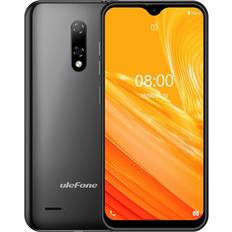 SD Mobile Phones UleFone Note 8 16GB