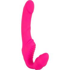 You2Toys Strapless Strap-On mit Vibration