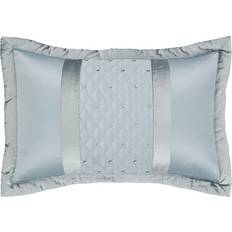 Catherine Lansfield Sequin Cluster Filled Complete Decoration Pillows Grey (40x30cm)