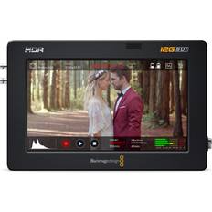 Monitor per fotocamere Blackmagic Design Video Assist 5” 12G HDR