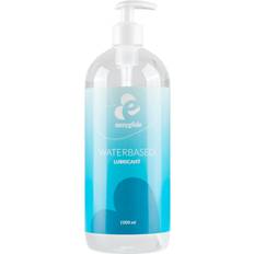 EasyGlide Waterbased Lubricant 1000ml