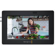 Monitores de cámara Blackmagic Design Video Assist 5 Inch 3G