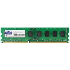 GOODRAM 4GB DDR3 módulo de memoria 1600 MHz