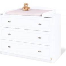 Laura Wide Changing Table