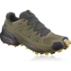 Salomon Speedcross 5 GTX M - Martini Olive/Peat/Arrowwood