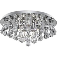 Searchlight Hanna Pendellampa 45cm