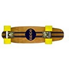 Retro Mini Cruiser 23"
