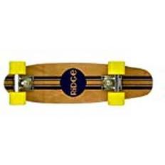 Ridge Retro Mini Cruiser 23"