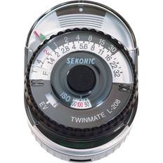 Illuminazione e Attrezzatura per Studio Sekonic L-208 Twinmate