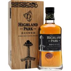Sigurd Single Malt