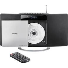 MC 6580D