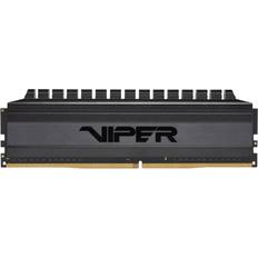 Patriot Viper 4 Blackout Series DDR4 3000MHz 2x16GB (PVB432G300C6K)