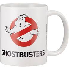 Kitchen Accessories Pyramid International Ghostbusters Logo Mug 31.5cl