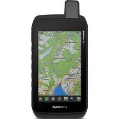 GPS portables Garmin Motana 700