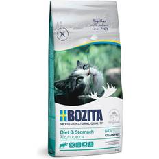 Bozita kattfoder 2kg Bozita Diet & Stomach Grain Free Elk 2kg