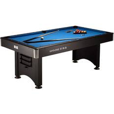 Geologic BT 700 US Pool Table