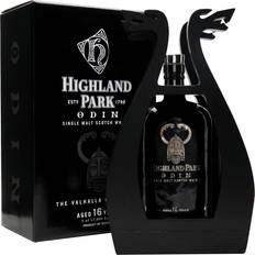 Highland Park Beer & Spirits Highland Park Valhalla Collection 16 YO Single Malt 55.8% 70cl