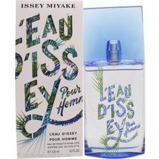 Issey miyake pour homme edt 125ml Issey Miyake L'Eau D'Issey Pour Homme Summer 2018 EdT 125ml